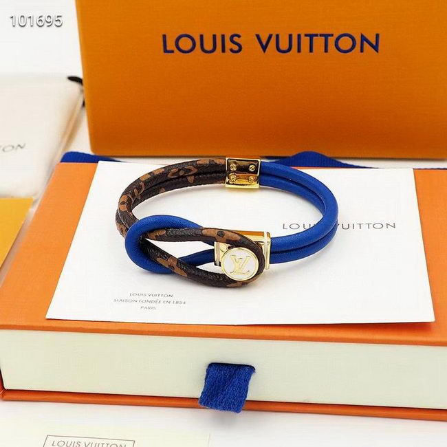 Louis Vuitton 2021 Bracelet ID:202101c1250